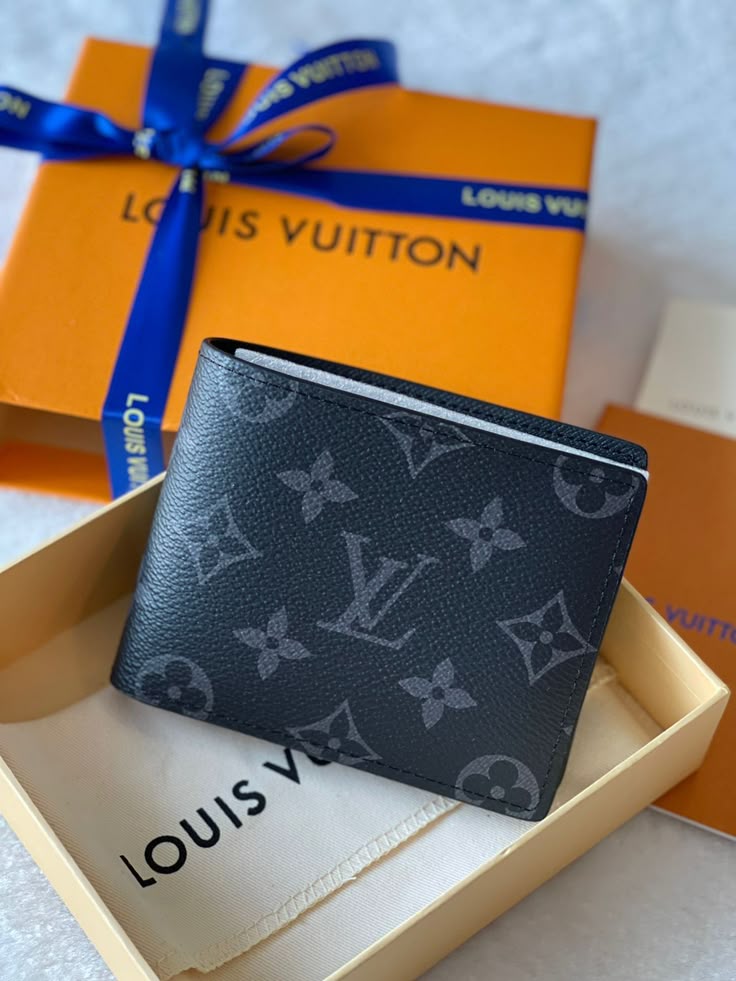 Louis Vuitton Wallet