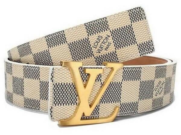 Louis Vuitton Belt