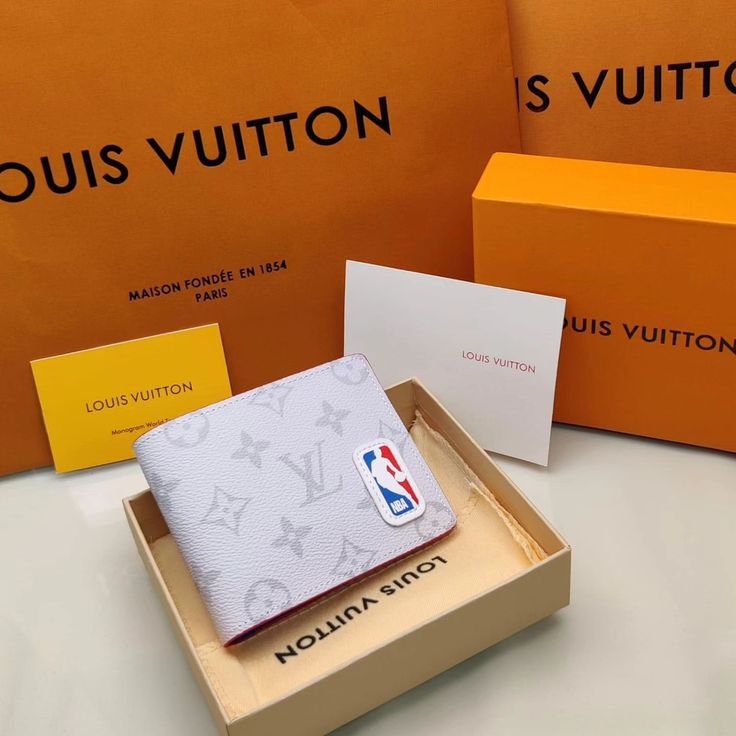 Louis Vuitton Wallet