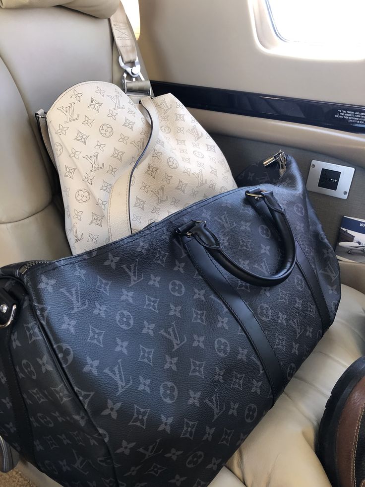 Duffle/Hand-Bags