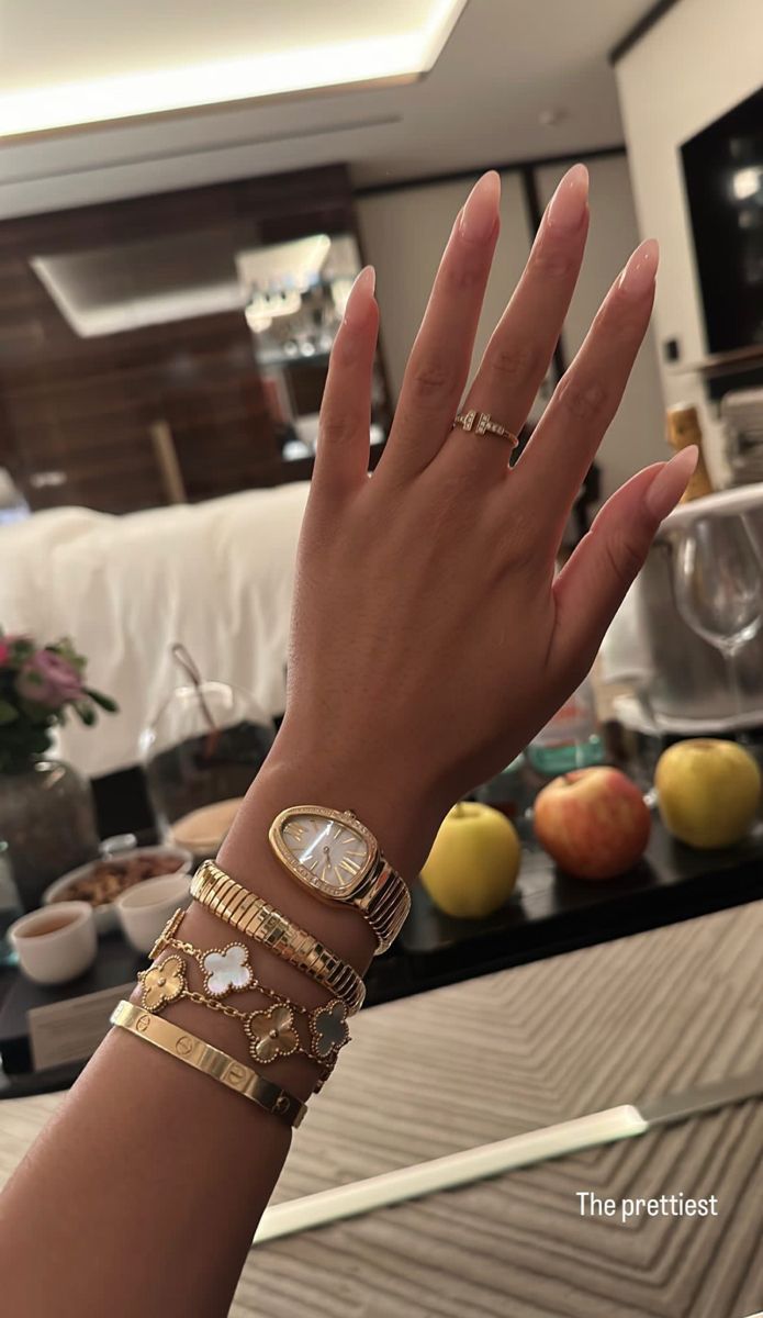 Jewelry for Her