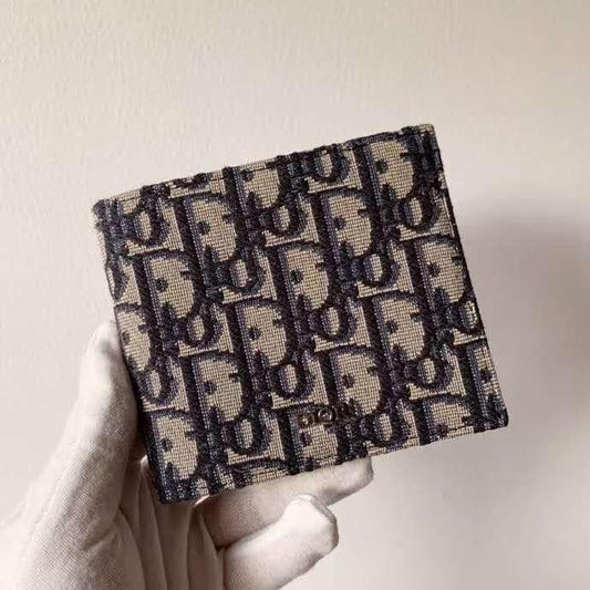 Dior Wallet