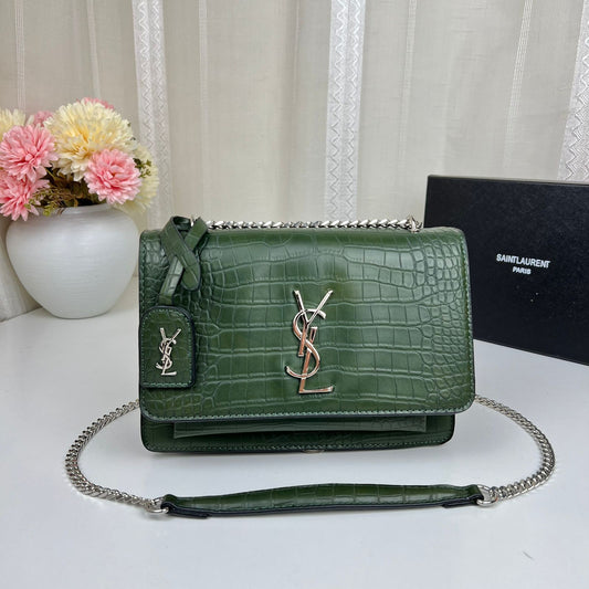 محفظة YSL