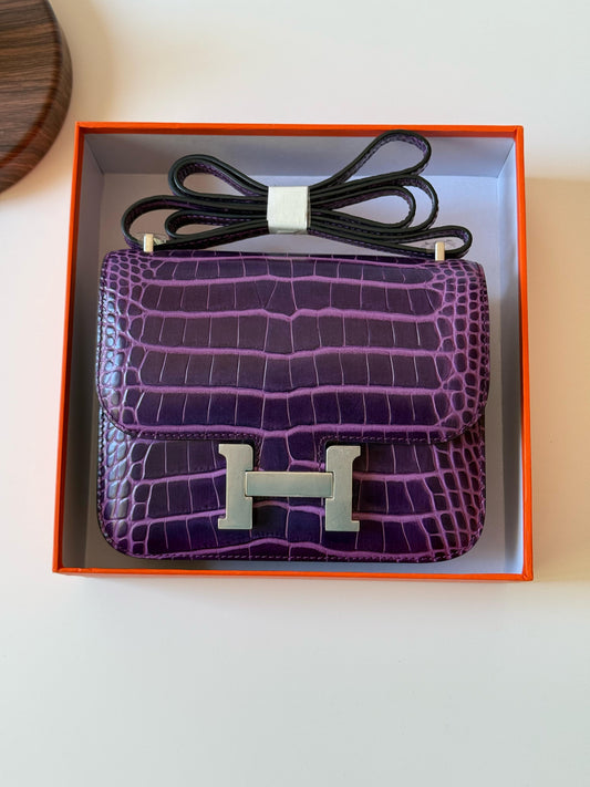 هيرميس كونستانس