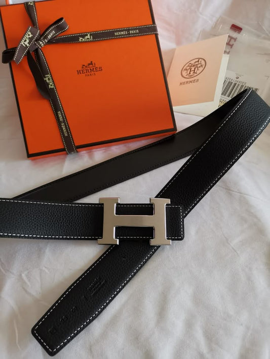 Hermes Belt