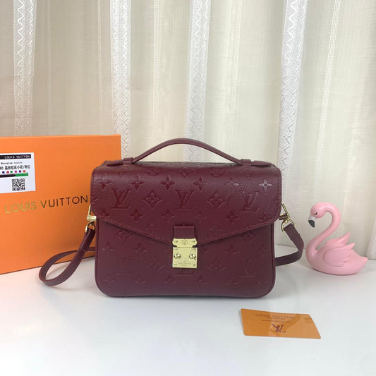 حقيبة لويس فيتون