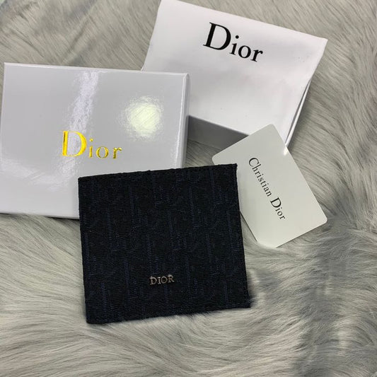 Dior Wallet