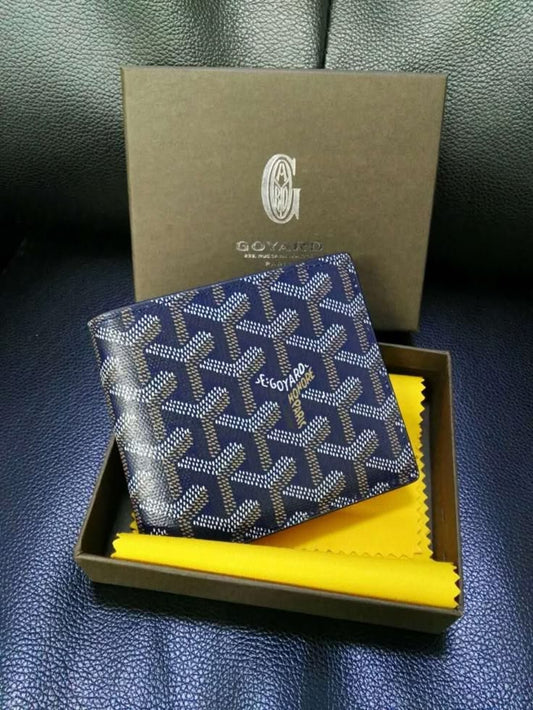 Goyard Wallet