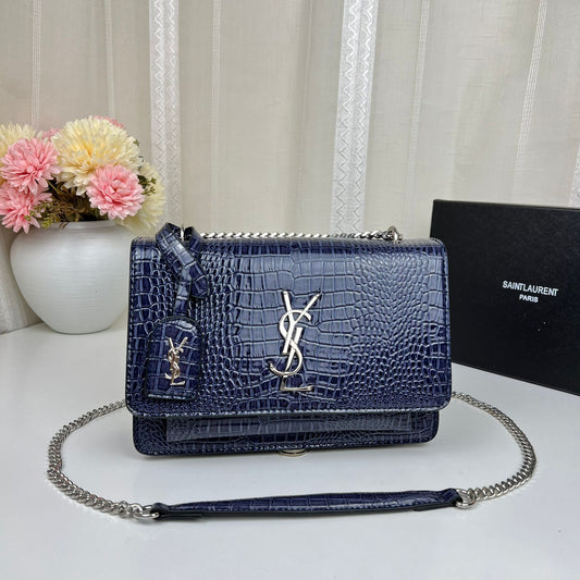 محفظة YSL