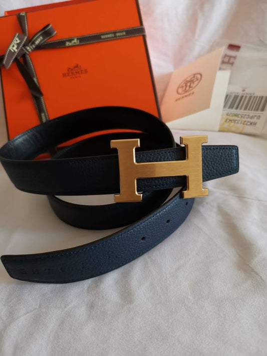 Hermes Belt