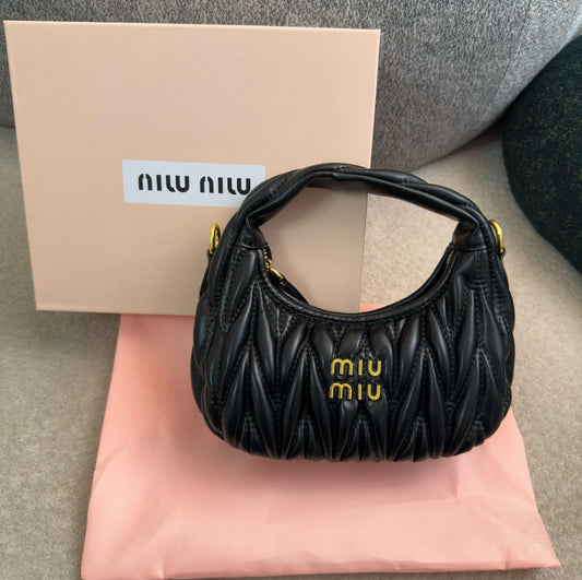 miu miu purse