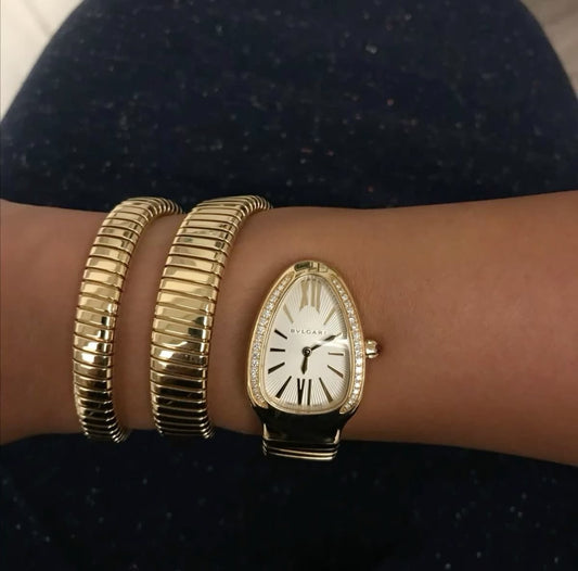 Bvlgari Watch