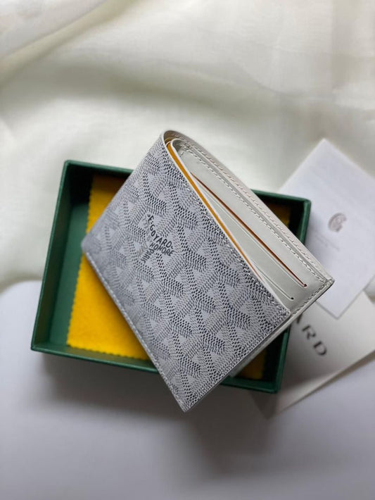 Goyard Wallet