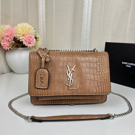 محفظة YSL