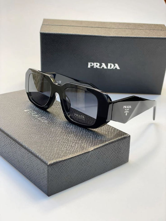 Prada Glasses