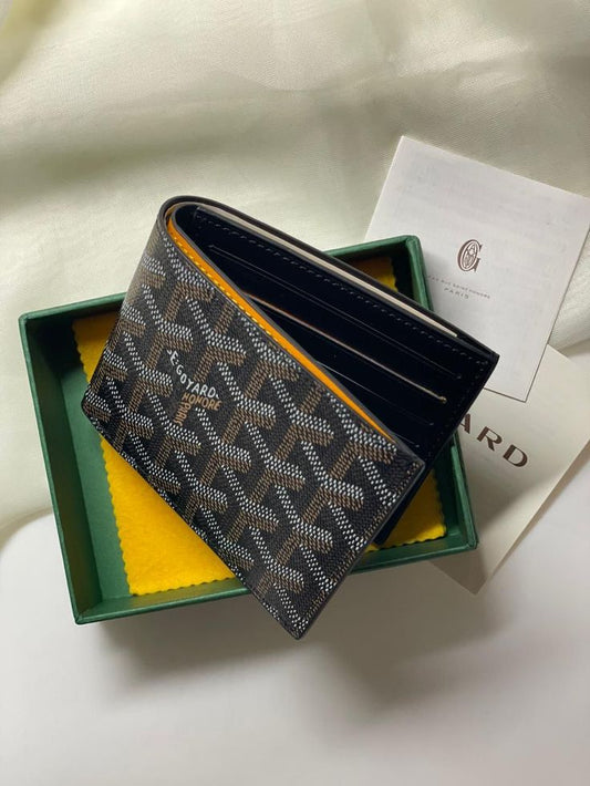 Goyard Wallet