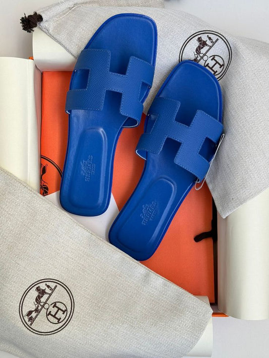 Hermes slides