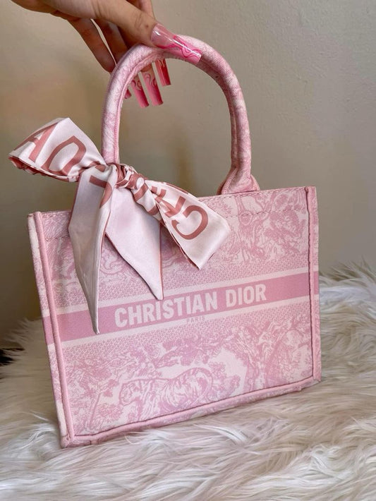 Dior Tote bag