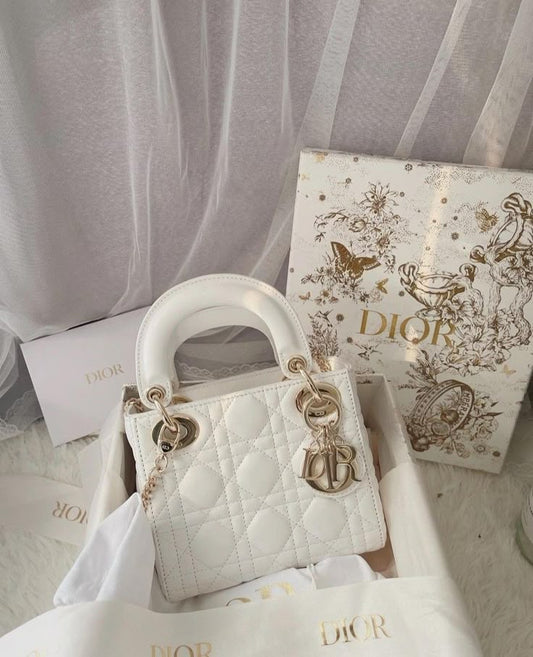 Dior Purse