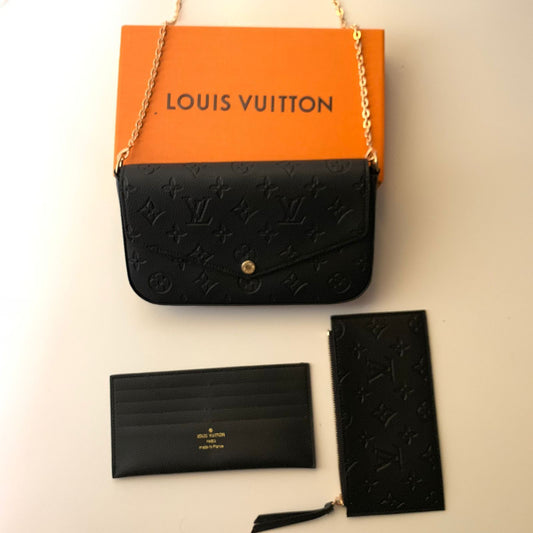 حقيبة لويس فيتون