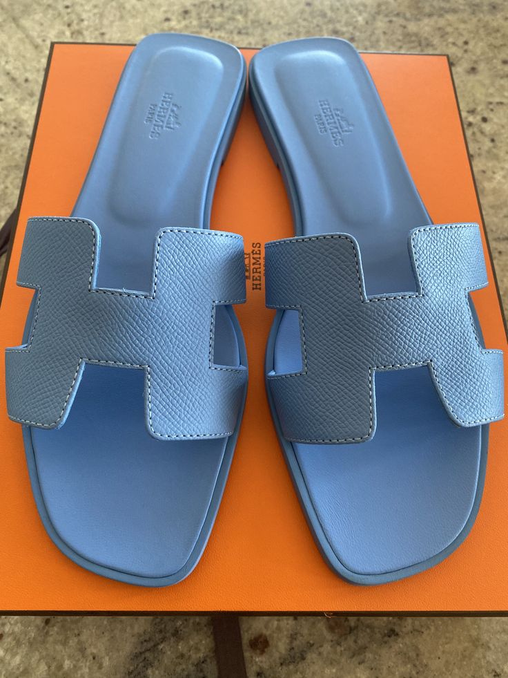 Hermes slides