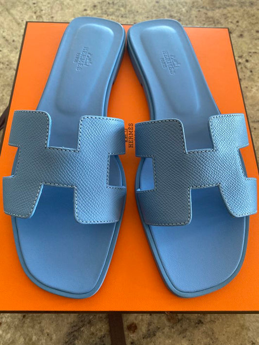 Hermes slides