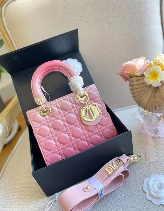 Dior Purse