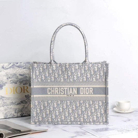 Dior Tote Bag
