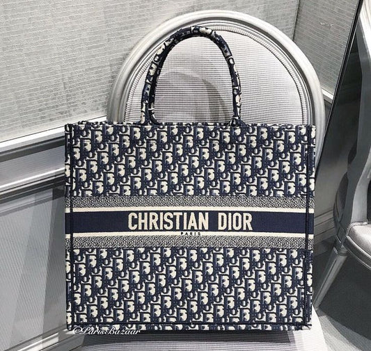 Dior Tote Bag