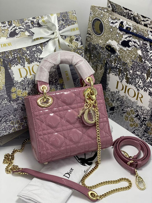 Dior Purse