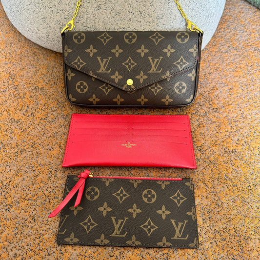 حقيبة لويس فيتون